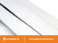 Полоса алюминиевая 12х200 мм АД31 ГОСТ 15176-89