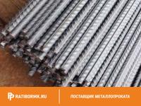 Арматура оцинкованная 6 мм А3 в бухте