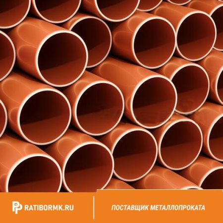 Труба ДКРКТ 2,5х50 М2р ГОСТ 21646-2003