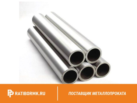 Труба никелевая 3.6x0.15 НП-1А-ИД ТУ 48-21-783-85