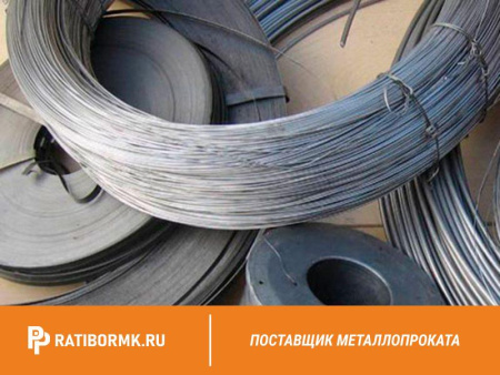 Фехралевая проволока 2,0 Х23Ю5Т
