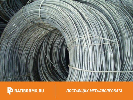 Фехралевая проволока 0,6 Х23Ю5Т