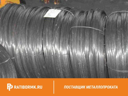 Нихромовая нить 1 мм х15н60