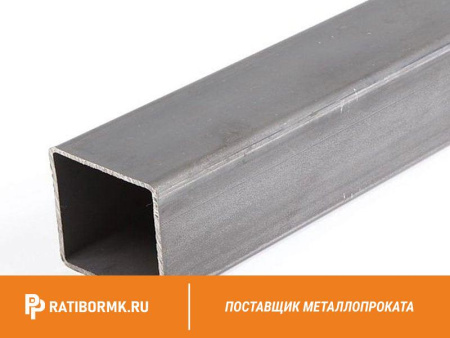 Труба профильная 180х180х8 мм ст. 20