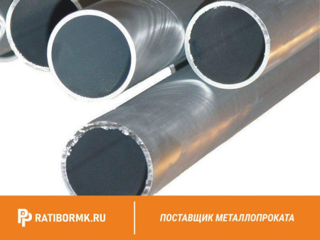 Труба никелевая 14x2 НП2Э ТУ 48-21-783-85