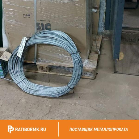 Проволока 1-2-10пс ГОСТ 5663-79