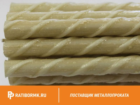 Арматура композитная 12 мм