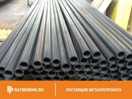 Труба ВГП 150х5,5 мм ГОСТ 3262-75