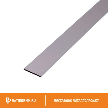 Полоса стальная 25х3 мм L=6 м 10ХСНД ГОСТ 103-2006