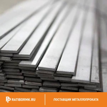 Полоса оцинкованная 120х3 мм ГОСТ 9.307-89
