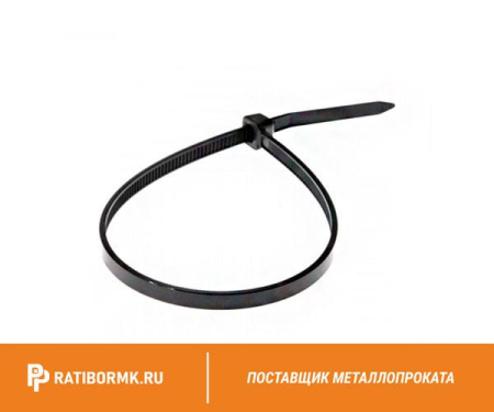 Кабельная стяжка 4,5х360