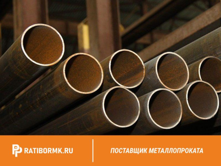 Труба бесшовная 219х36 мм ст. 20 ГОСТ 8732-78