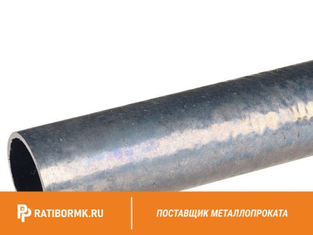 Труба свинцовая 22х4 мм С1 ГОСТ 167-69