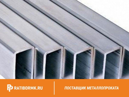 Труба профильная 140х100х7 мм ст. 20