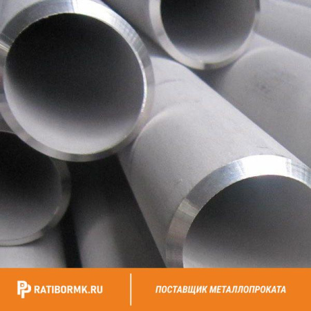 Труба свинцовая 16х3 мм С2 ГОСТ 167-69