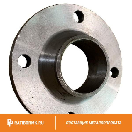 Фланец 40 мм ГОСТ 12821-80