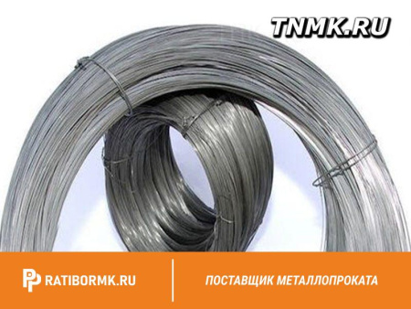 Фехралевая проволока 1,5 Х23Ю5Т