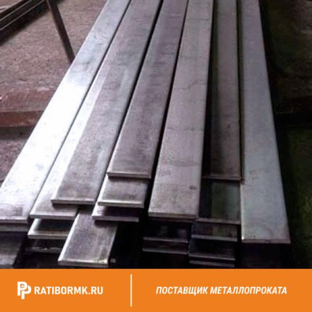 Полоса стальная 70х12 мм L=6 м 40х ГОСТ 103-2006
