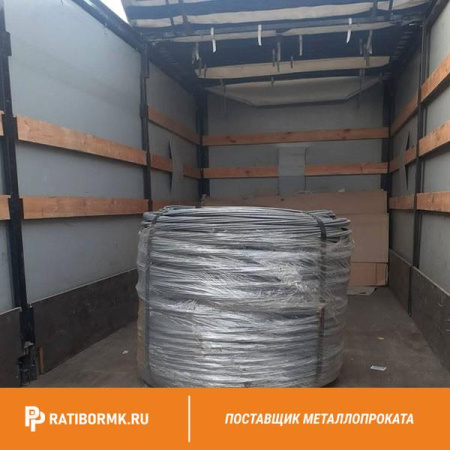 Проволока 1,2-25 ГОСТ 17305-91