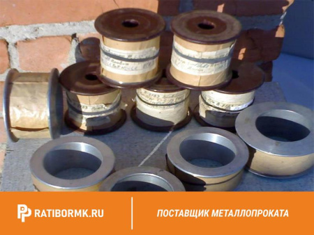 Проволока нихромовая 0.2 мм х15н60