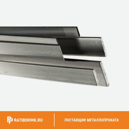 Полоса оцинкованная 25х3 мм ГОСТ 9.307-89