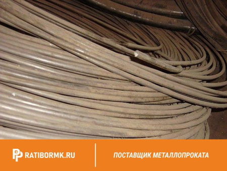 Фехралевая проволока 3,0 Х23Ю5Т