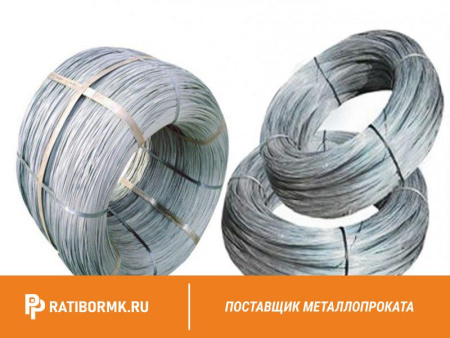Проволока пружинная 2 мм ст. 70 ГОСТ 9389-75