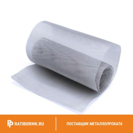 Сетка никелевая 005 0,05х0,036 мм НП-2 ГОСТ 6613-86