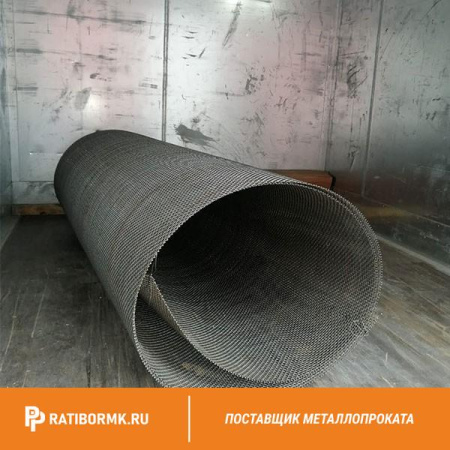 Сетка ЦПВС 187х70х3 мм