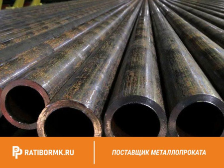 Труба ВГП оцинкованная Ц-25х4 мм ГОСТ 3262-75